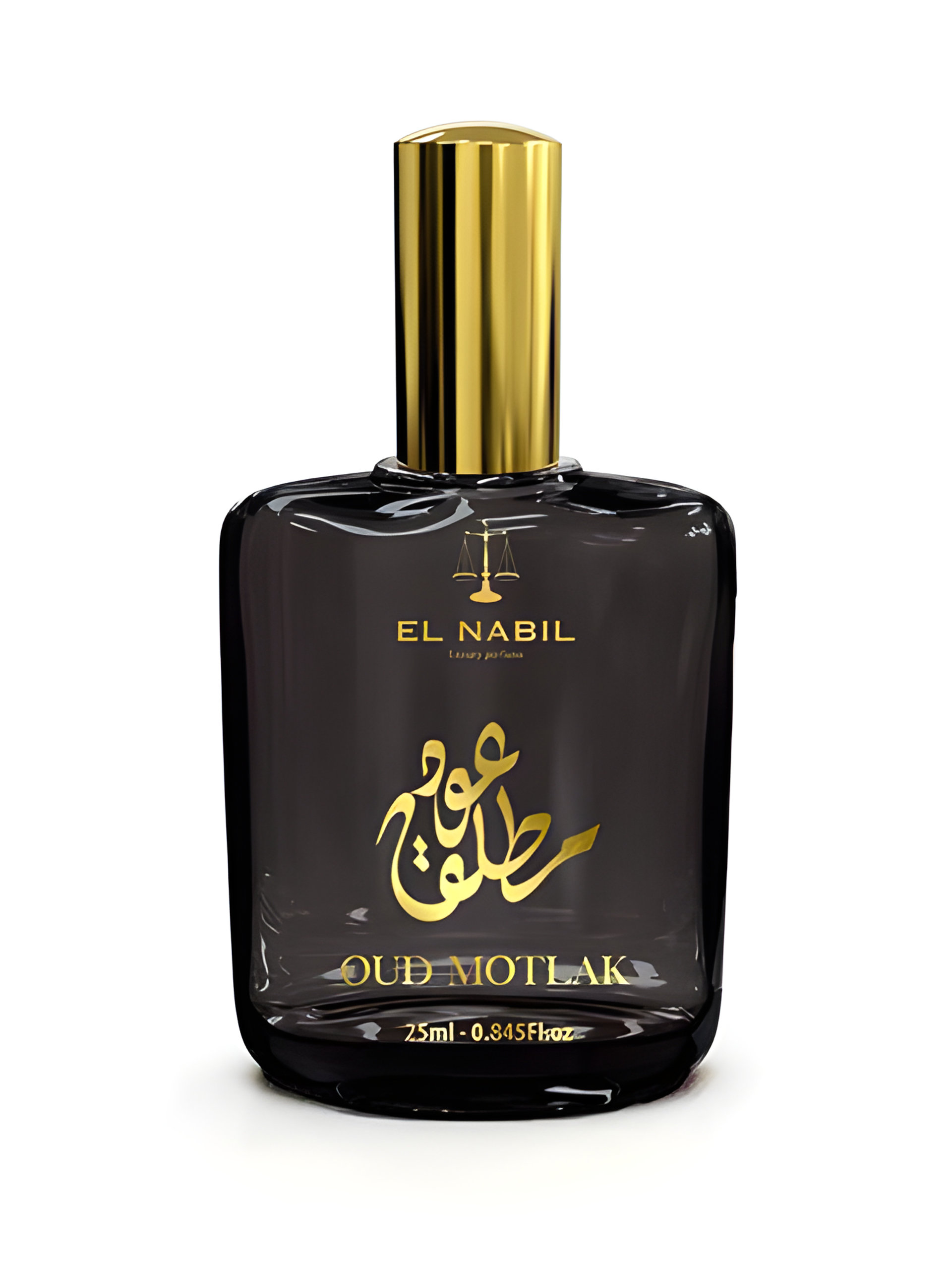 Picture of Oud Motlak fragrance