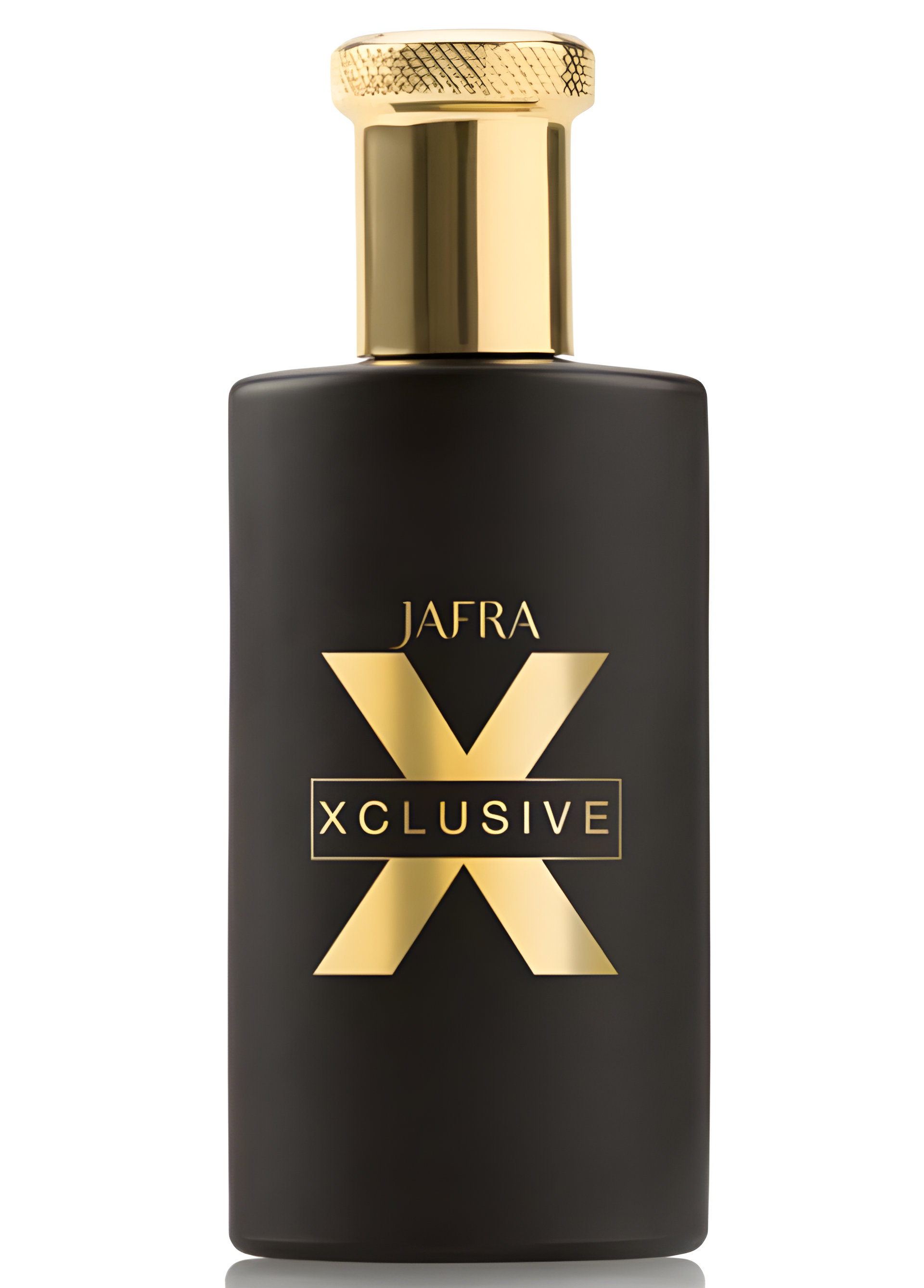 Picture of Jafra Xclusive fragrance