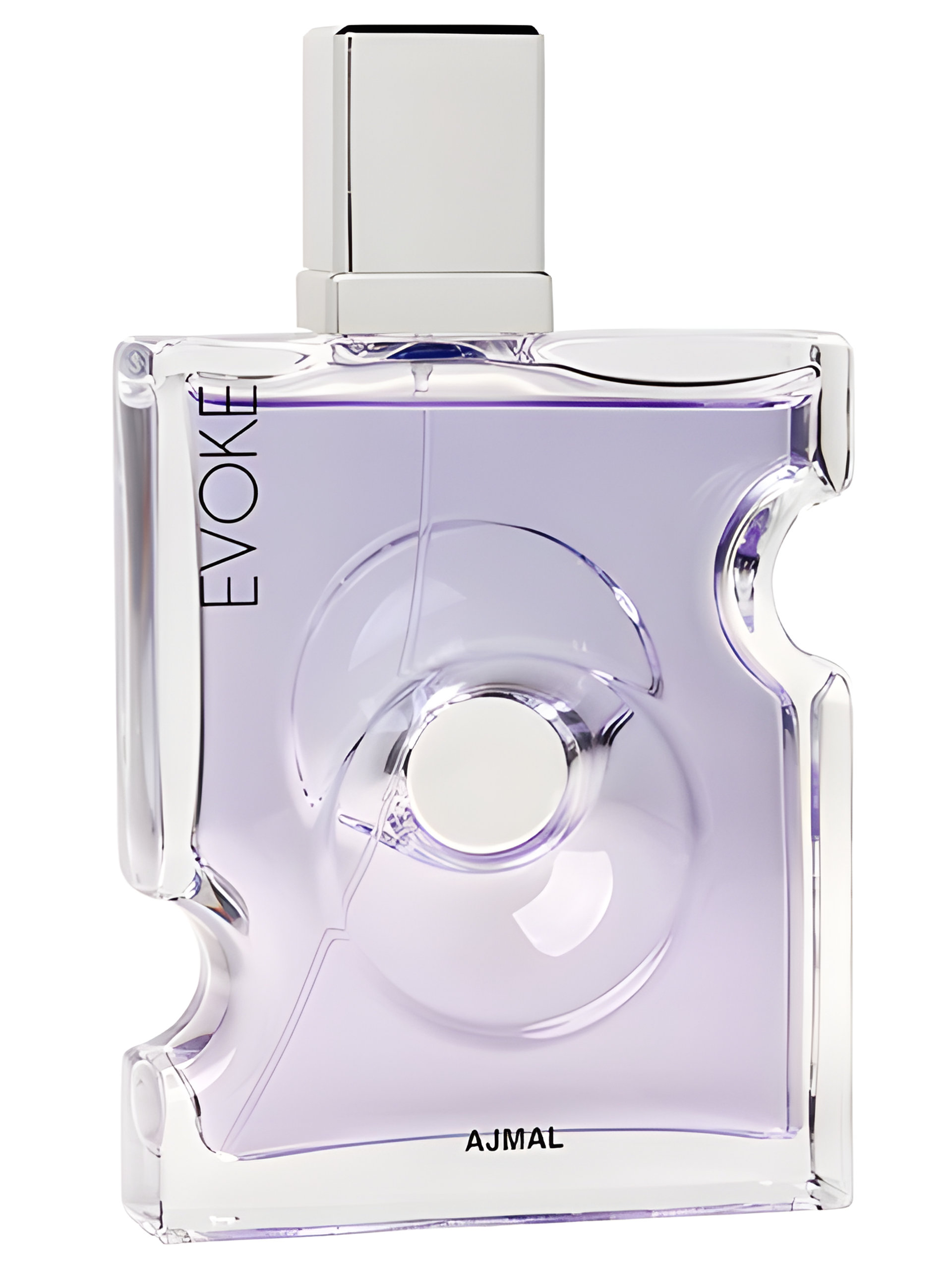 Picture of Evoke for Him fragrance