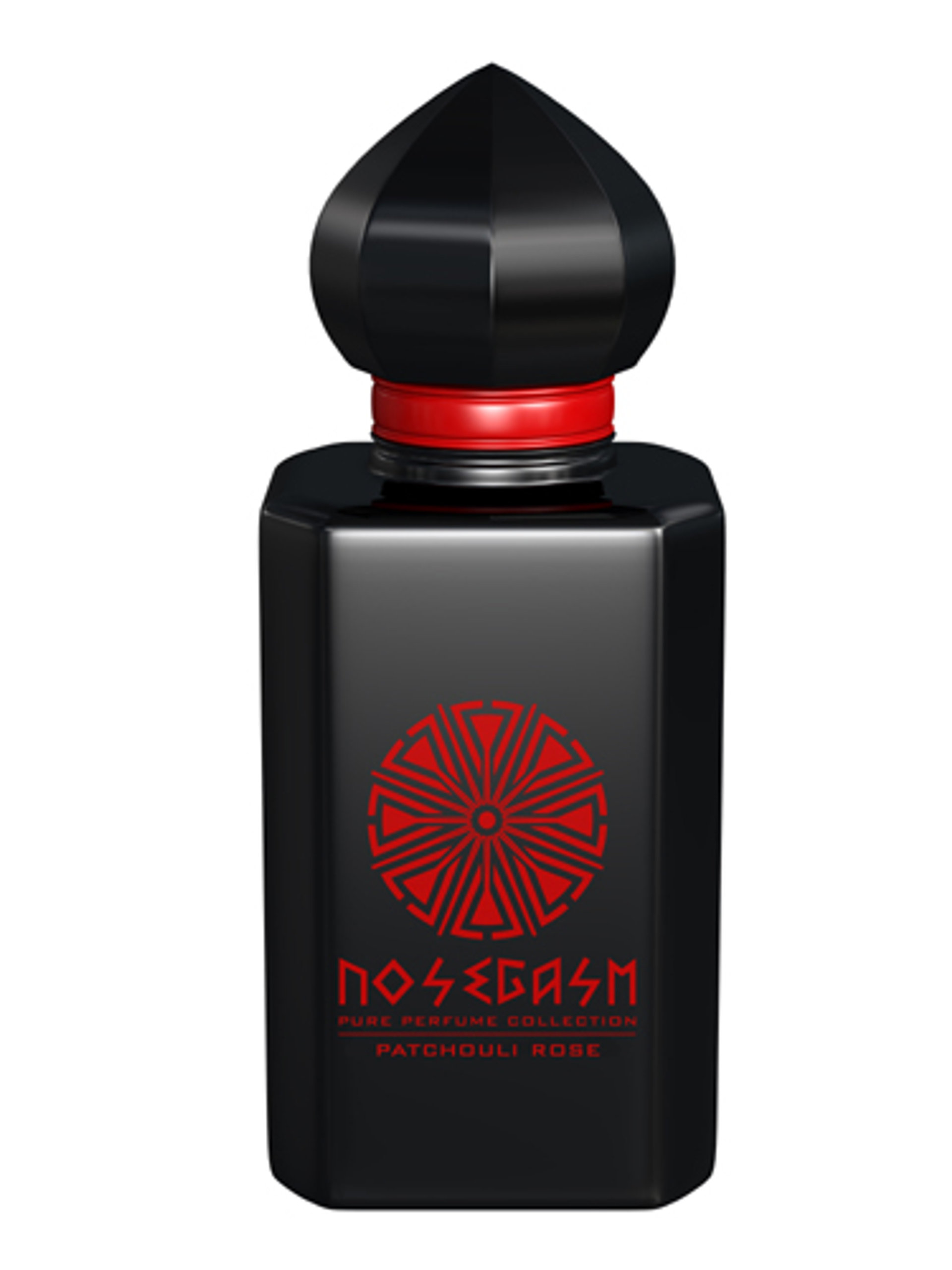 Picture of Patchouli Rose fragrance