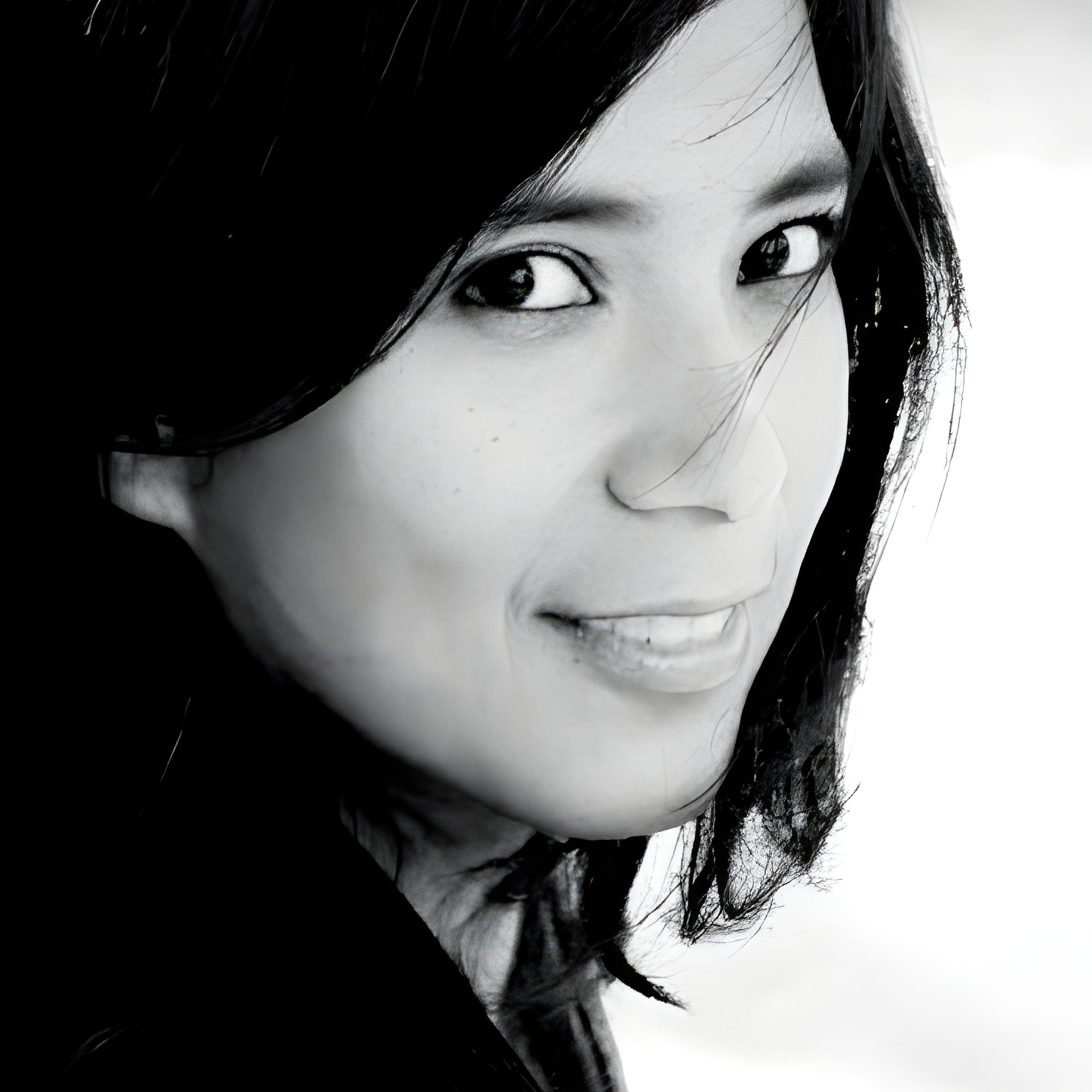 Picture of Shyamala Maisondieu perfumer