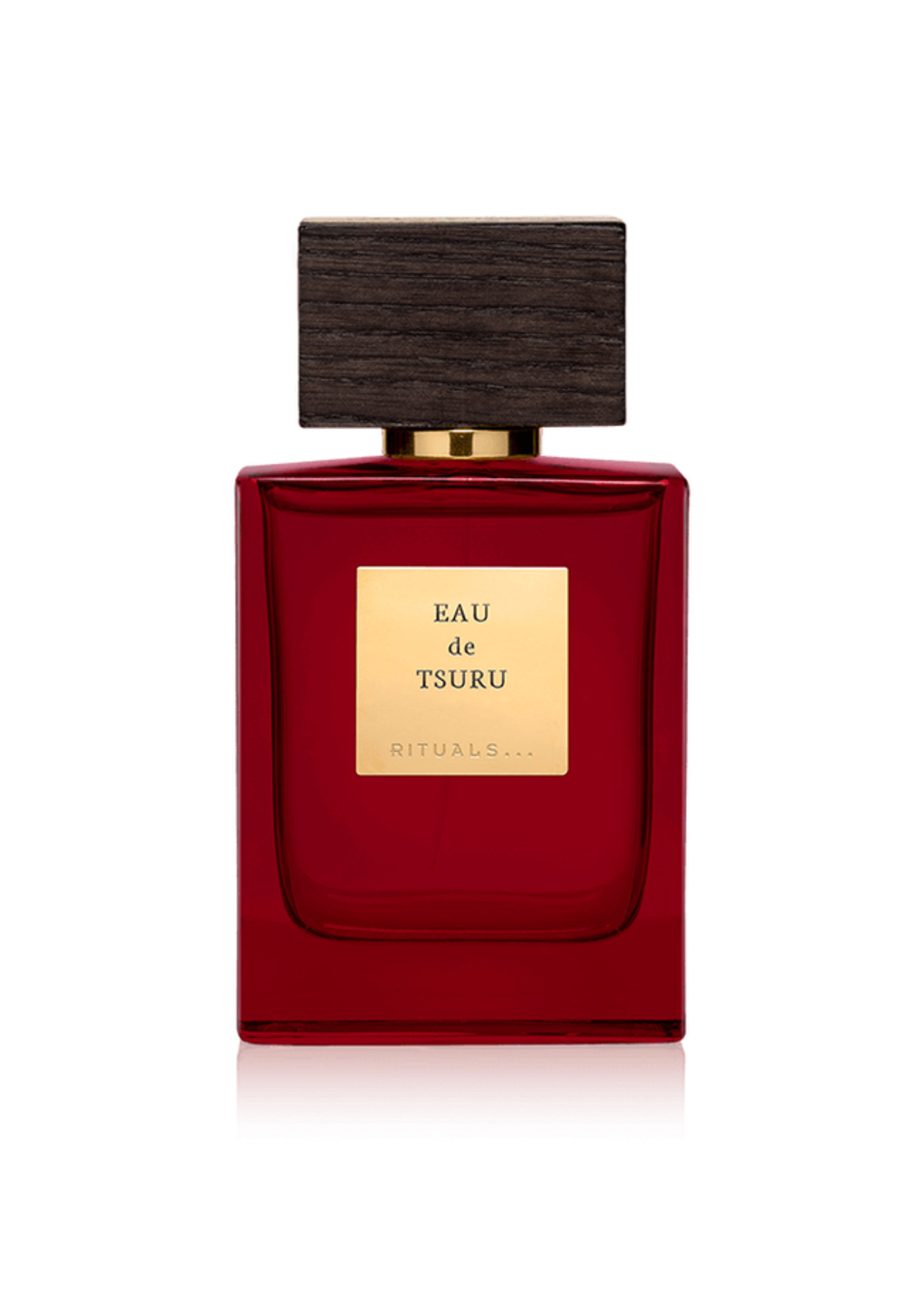 Picture of Eau de Tsuru fragrance