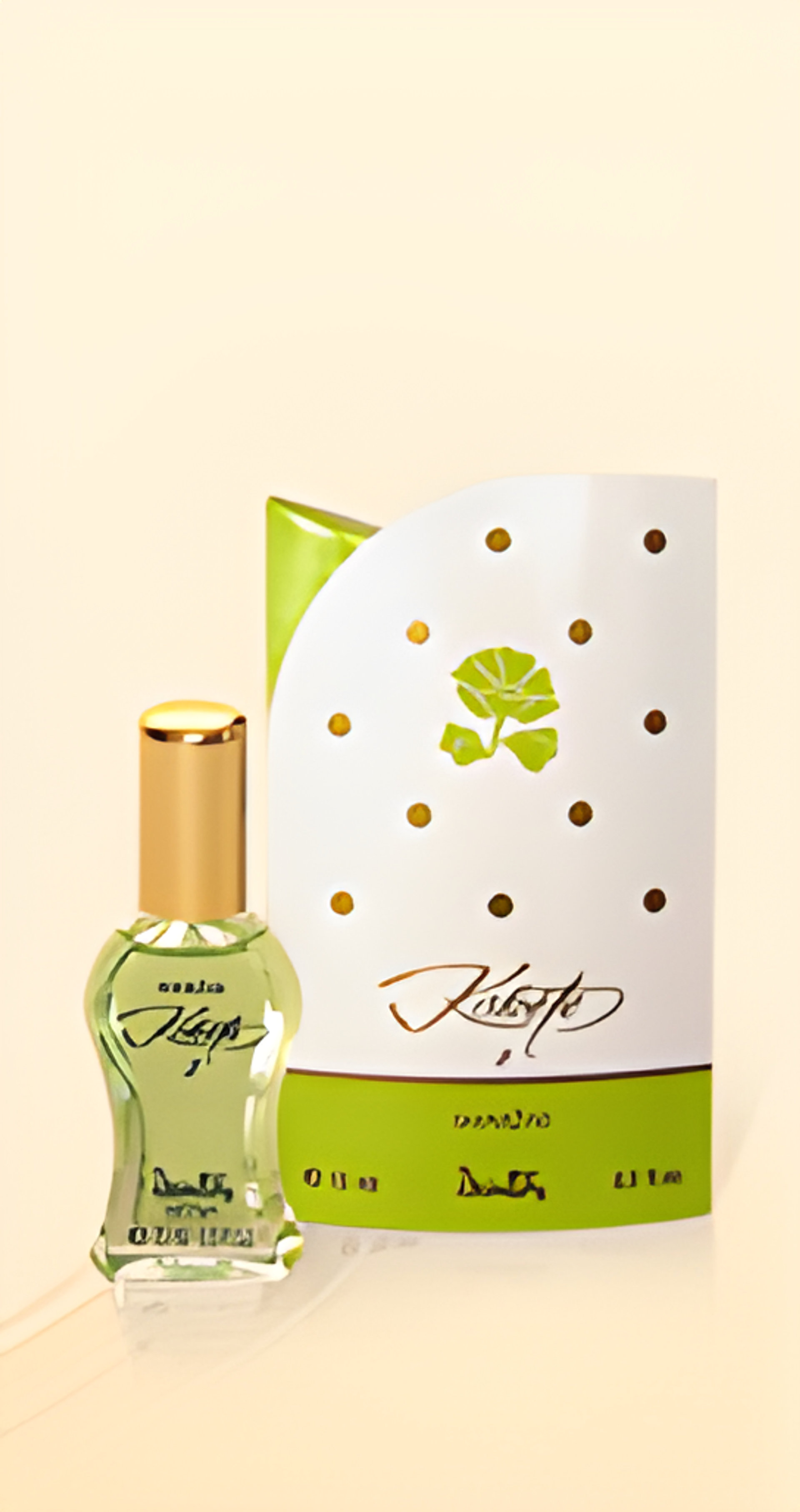 Picture of Koķete 2 fragrance