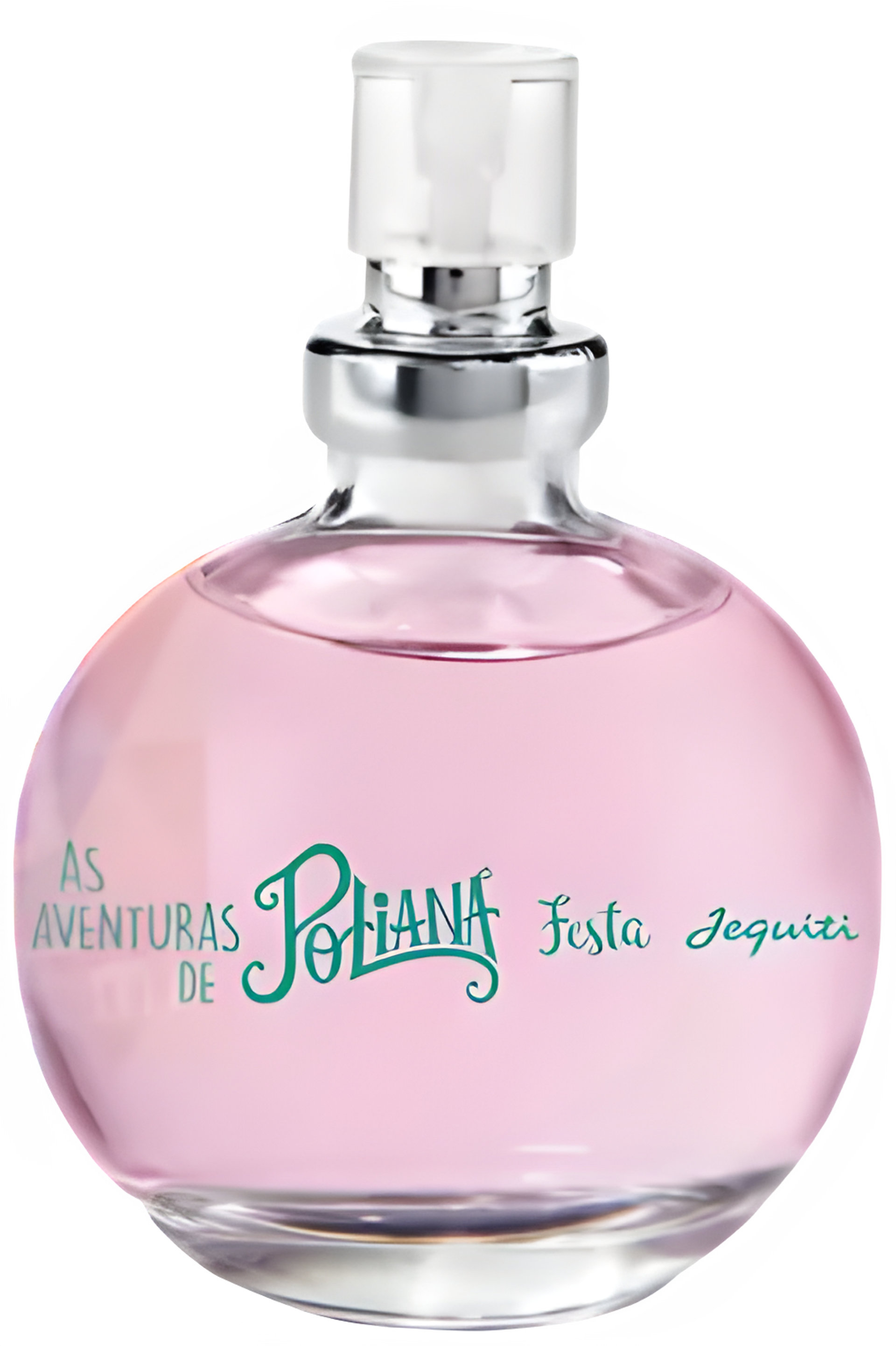 Picture of As Aventuras de Poliana Festa fragrance