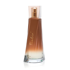 Feelin' Para Ela by Hinode perfume bottle