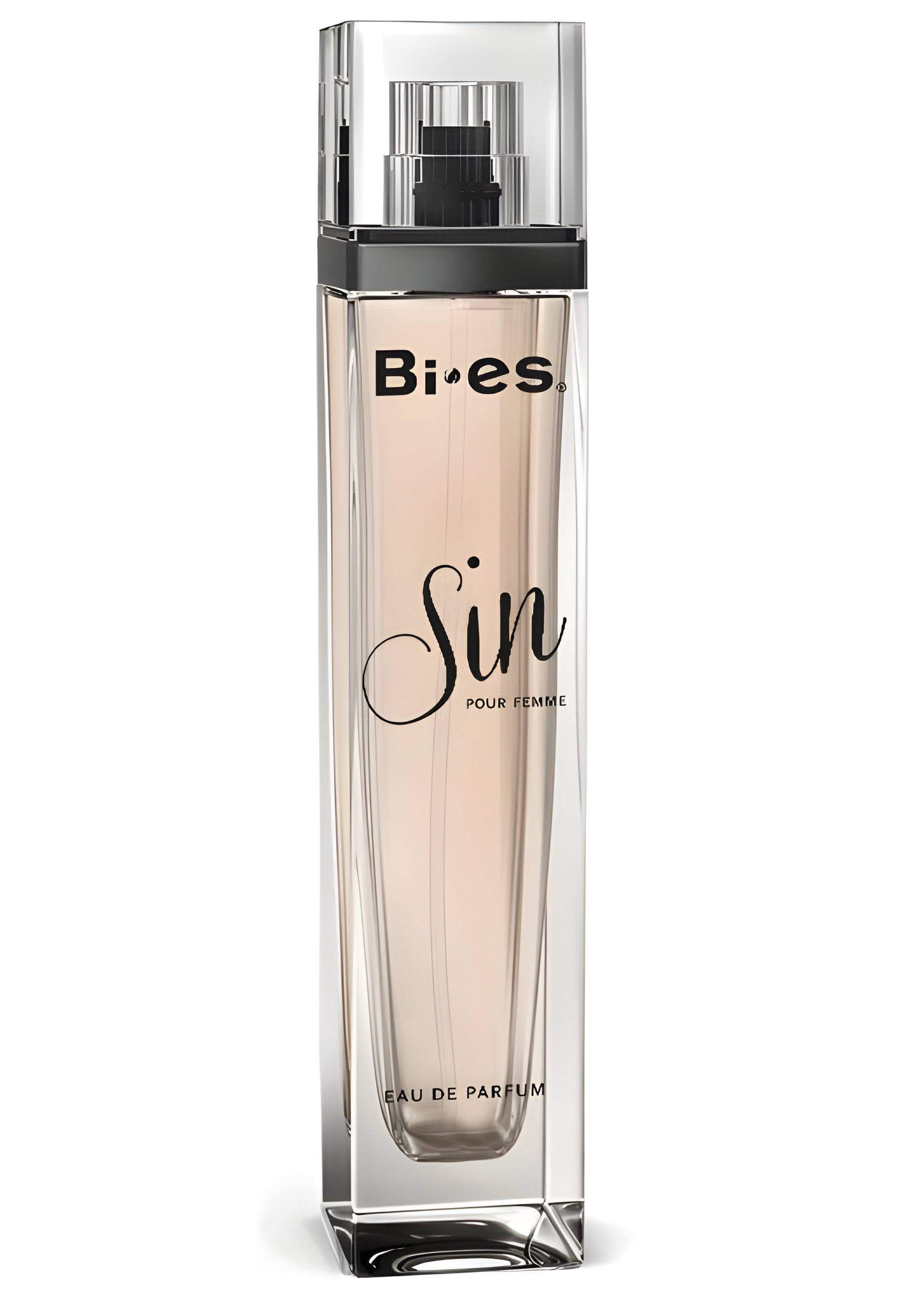 Picture of Sin fragrance