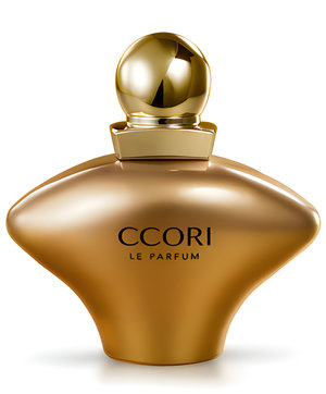 Ccori Le Parfum by Yanbal perfume bottle