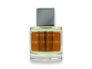Acqua Di Colonia by Darren Alan Perfumes perfume bottle