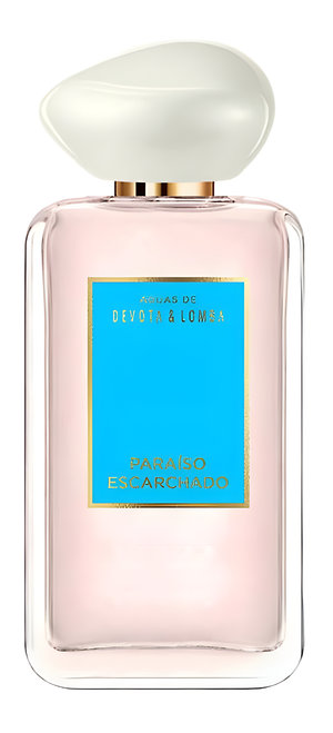 Paraíso Escarchado by Devota & Lomba perfume bottle