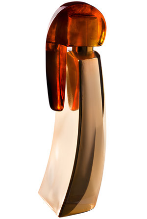 Akkad by Lubin perfume bottle