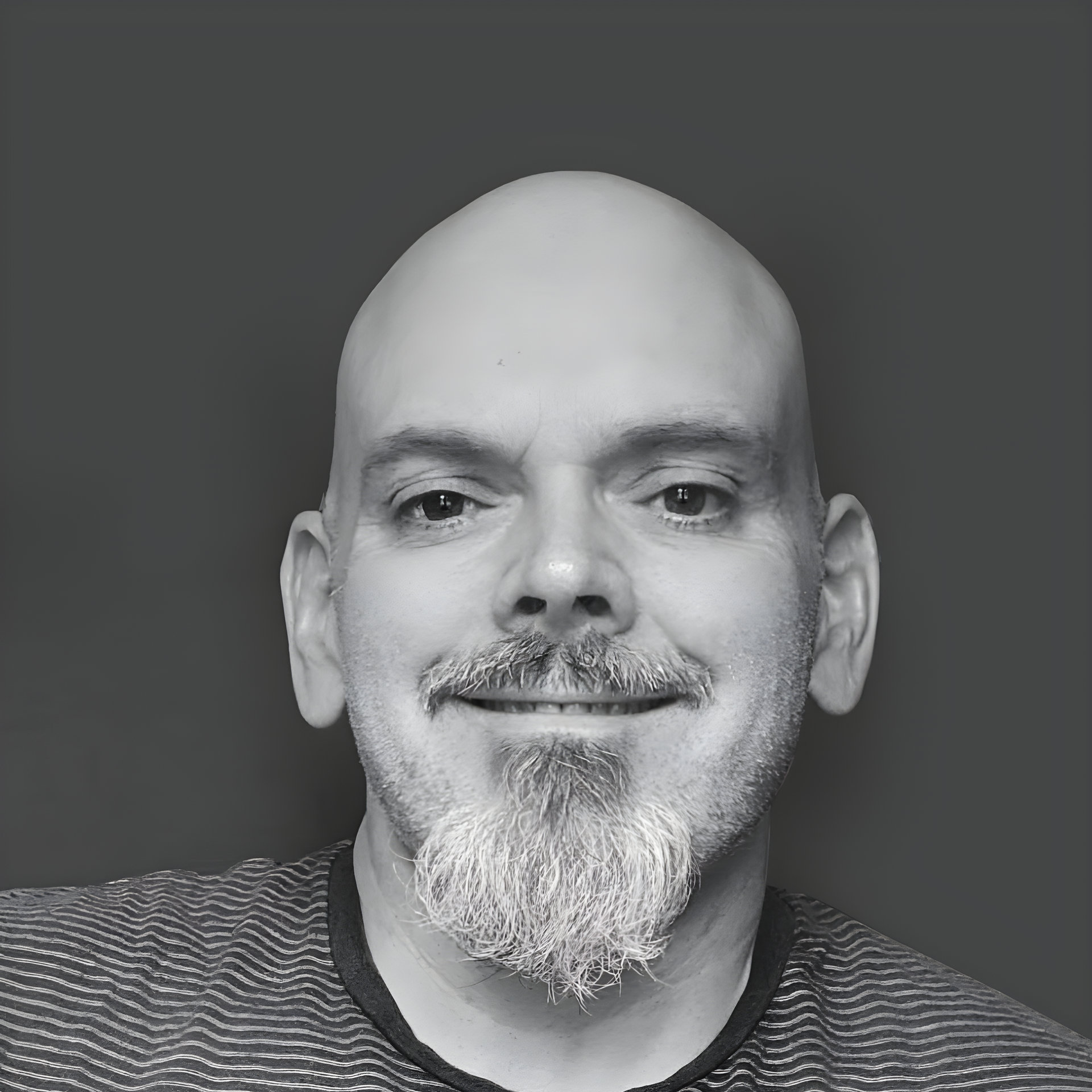 Picture of John Biebel perfumer