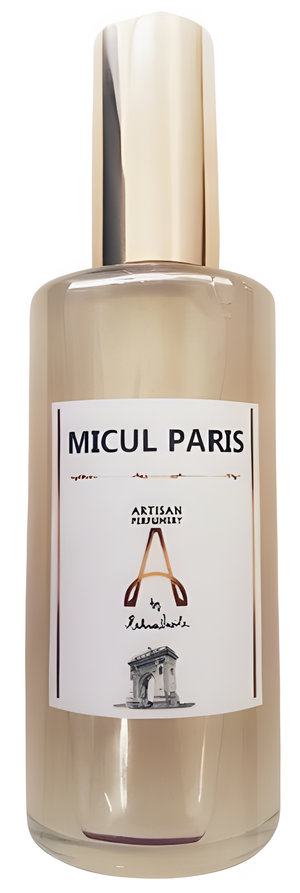 Petit Paris by All Your Personal Aroma perfume bottle