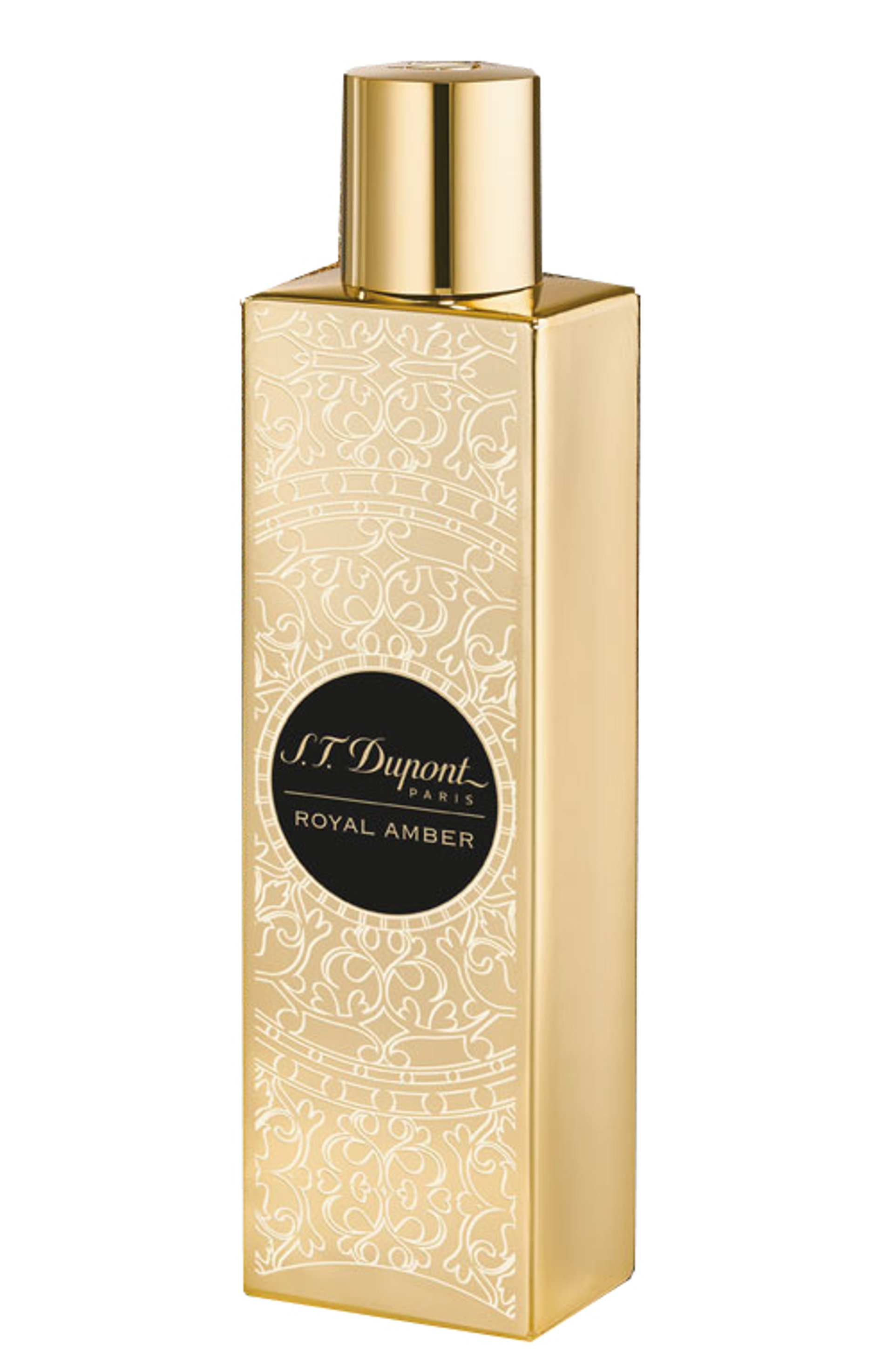 Picture of Royal Amber fragrance
