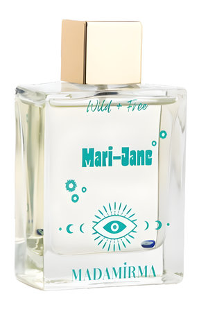 Mari-Jane by Madamirma perfume bottle
