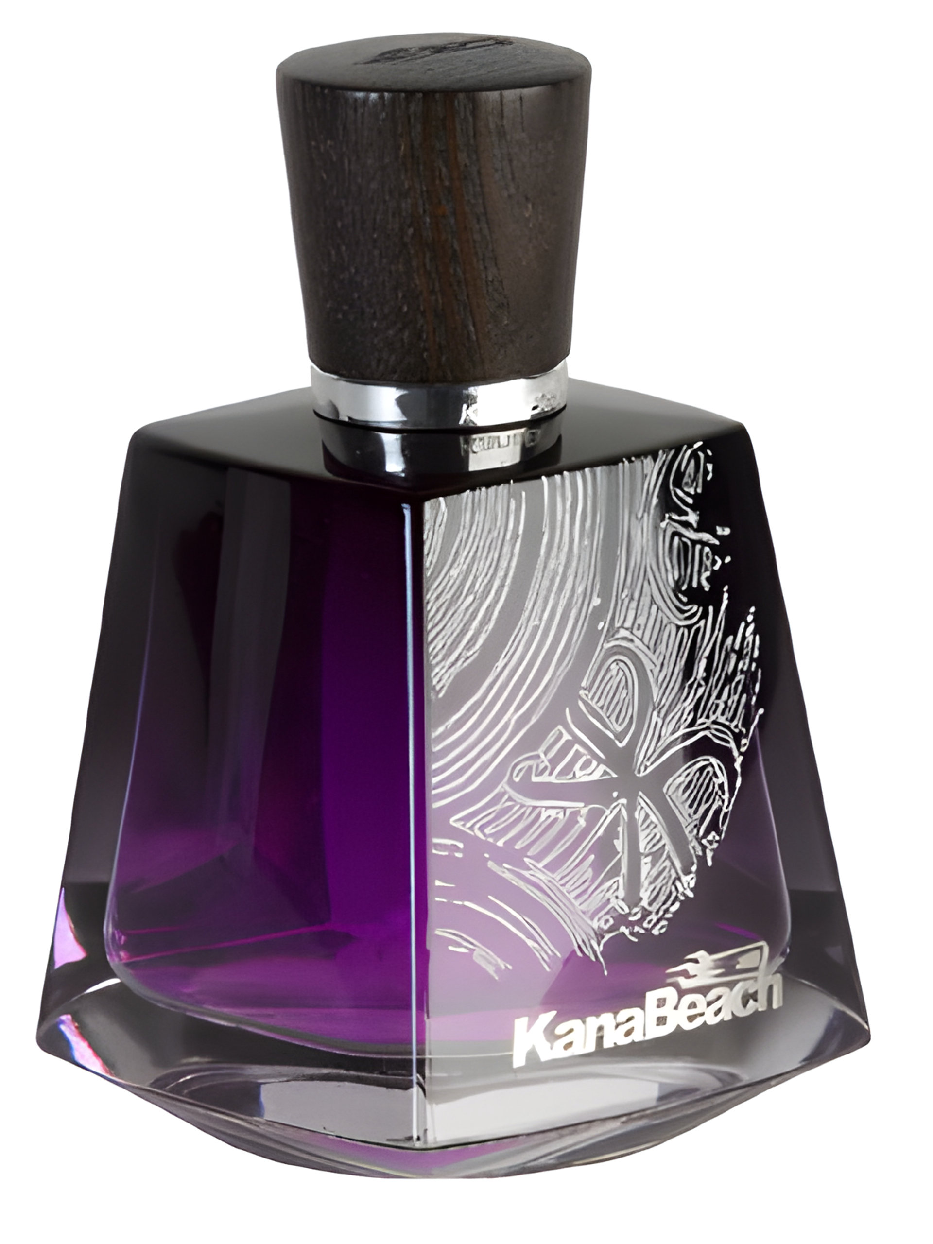 Picture of Kanabeach Femme fragrance