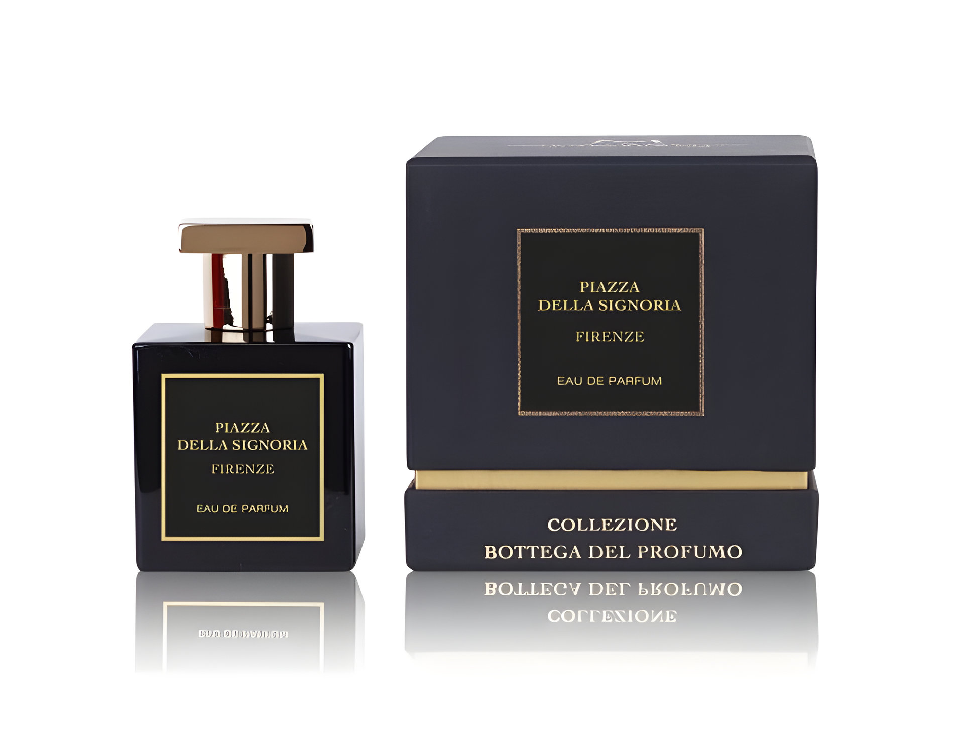 Picture of Piazza Della Signoria Firenze fragrance