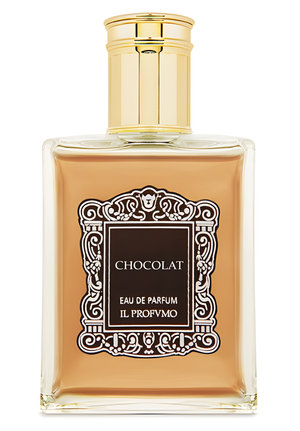 Chocolat by Il Profvmo perfume bottle