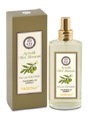 Ayvalik Olive Blossom by Eyüp Sabri Tuncer perfume bottle