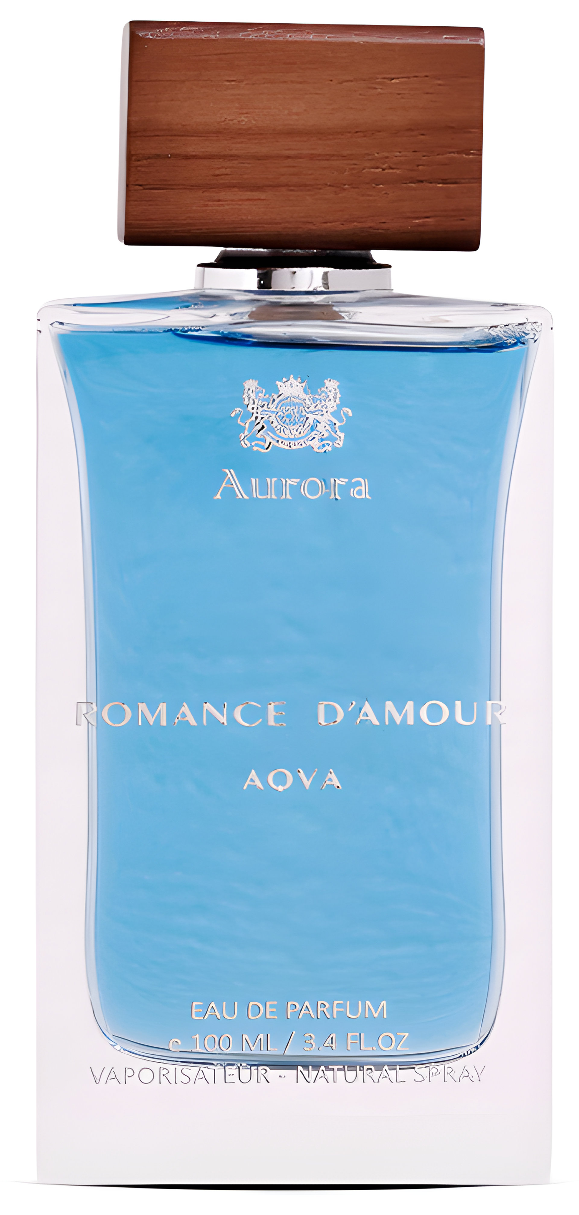Picture of Romance d’Amour Aqva fragrance