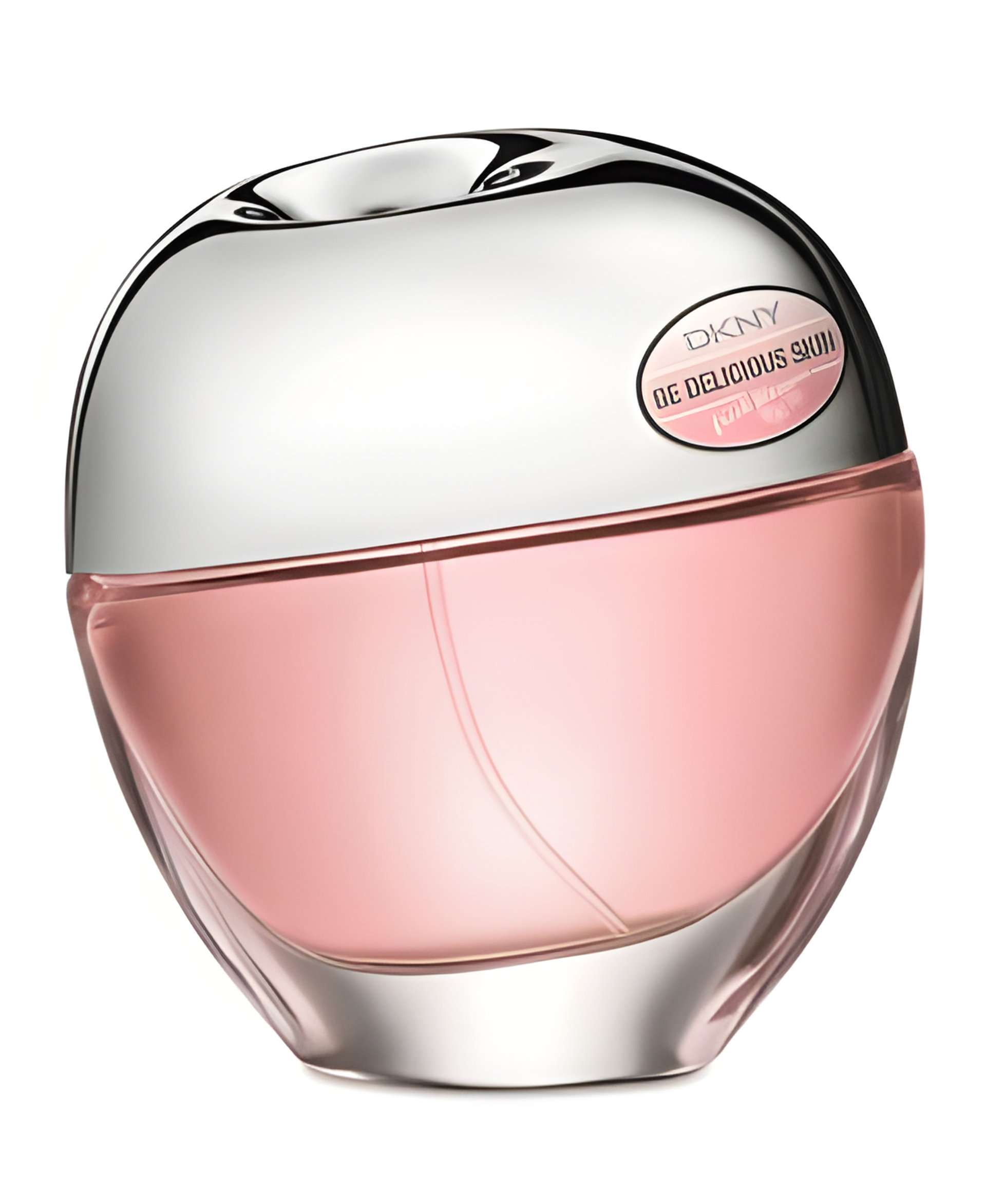 Picture of DKNY Be Delicious Fresh Blossom Skin Hydrating Eau de Toilette fragrance