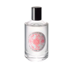 Rosa Regina by Benamôr perfume bottle