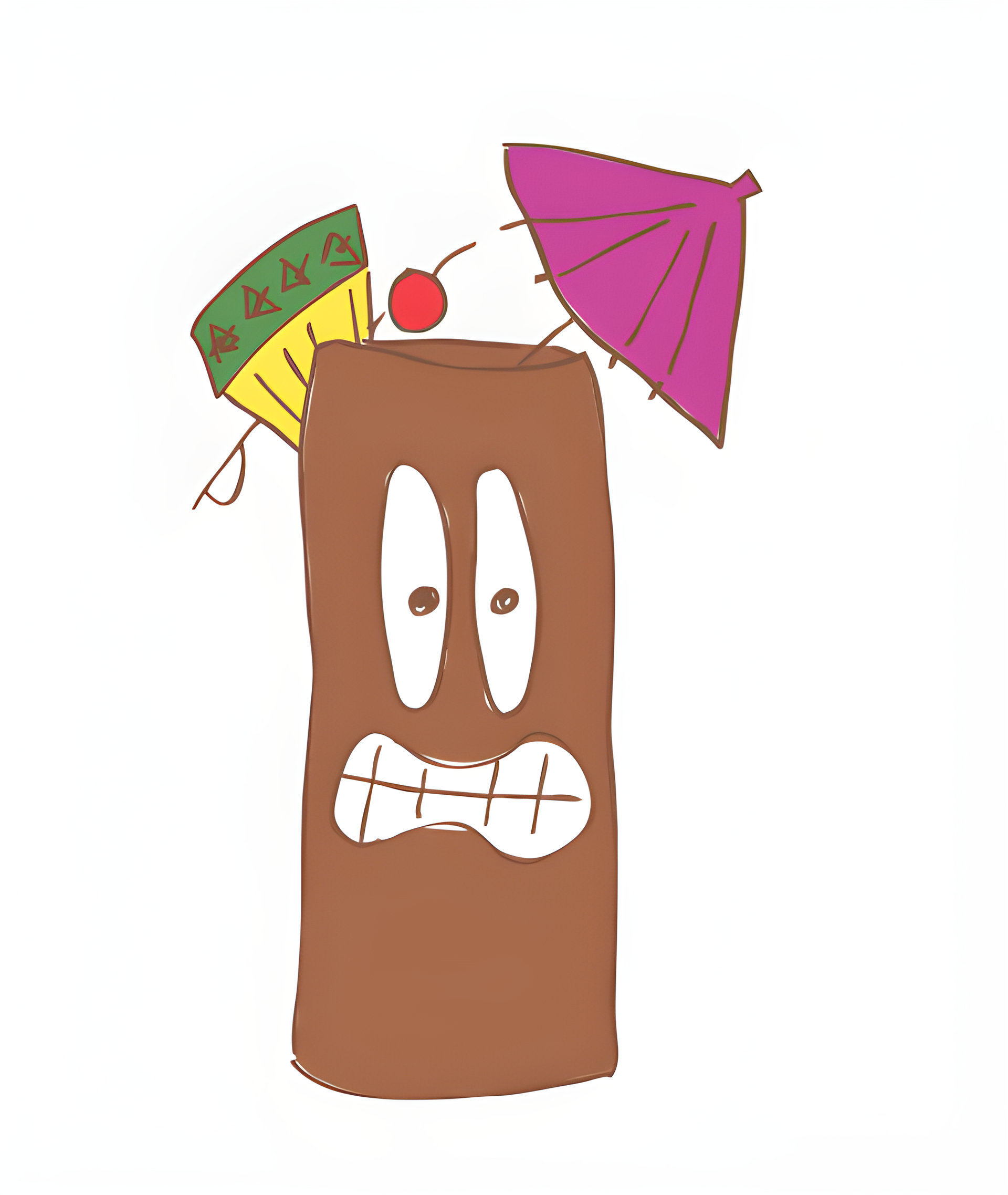 Picture of Mocktail fragrance