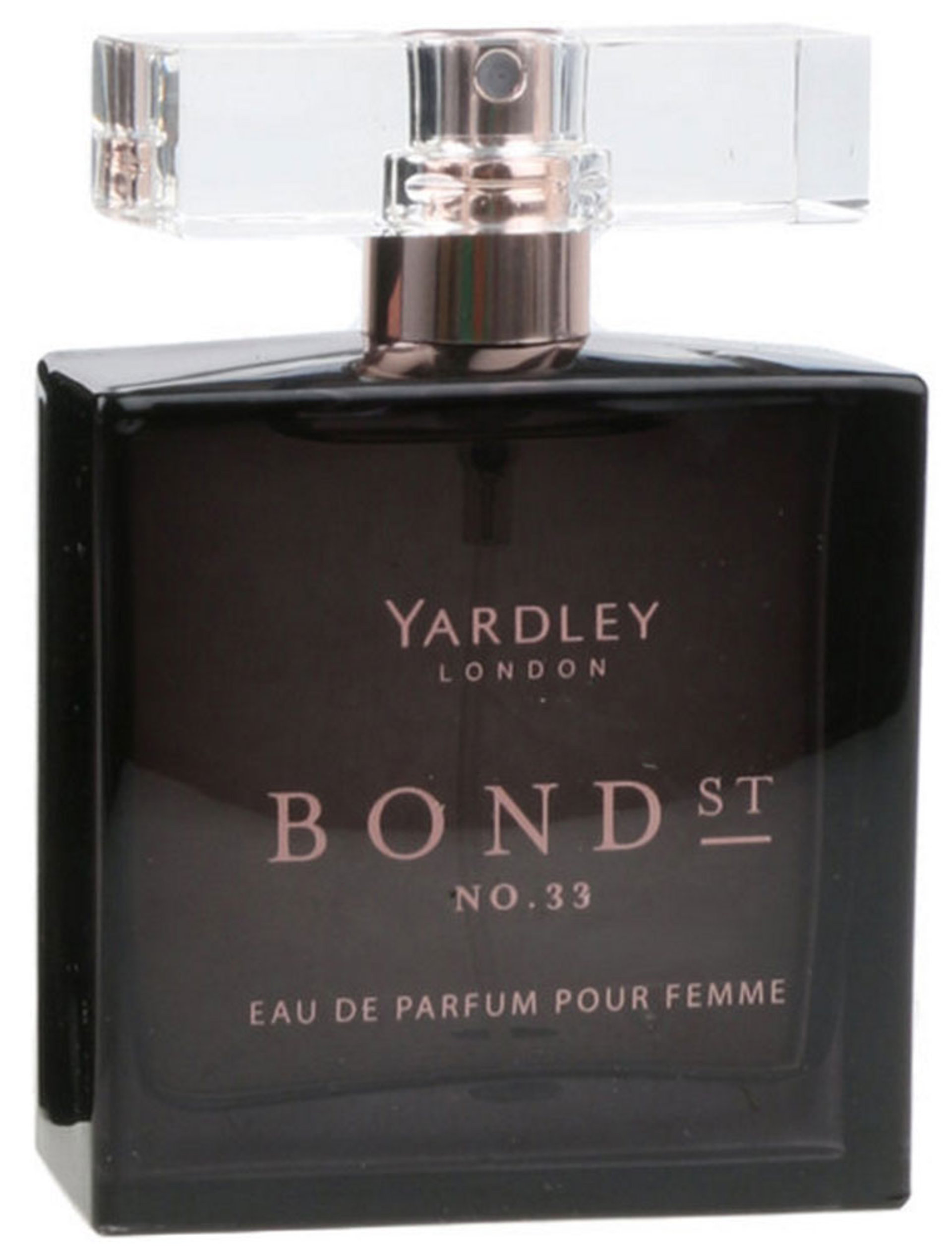 Picture of Bond Street No. 33 fragrance