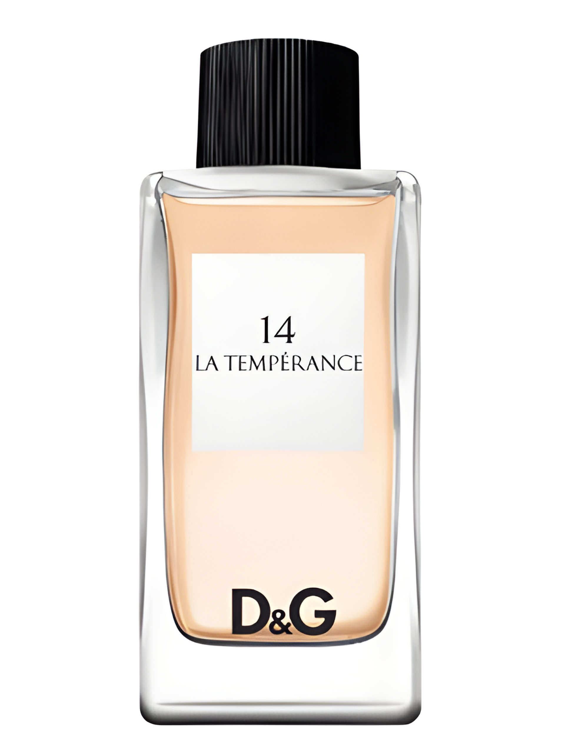 Picture of D&G Anthology La Temperance 14 fragrance