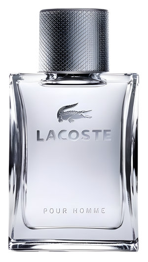 Lacoste Pour Homme by Lacoste Fragrances perfume bottle