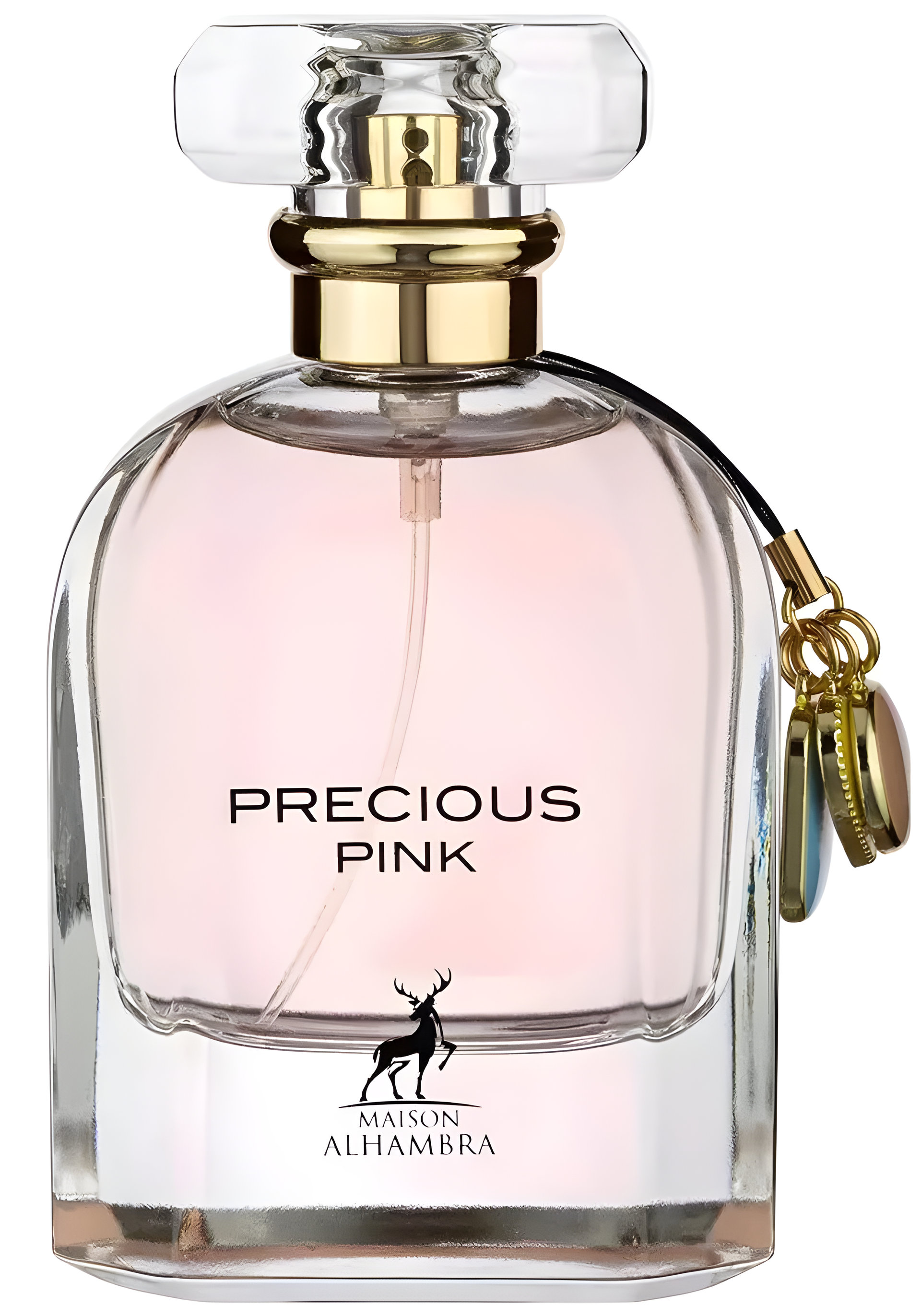 Picture of Precious Pink fragrance