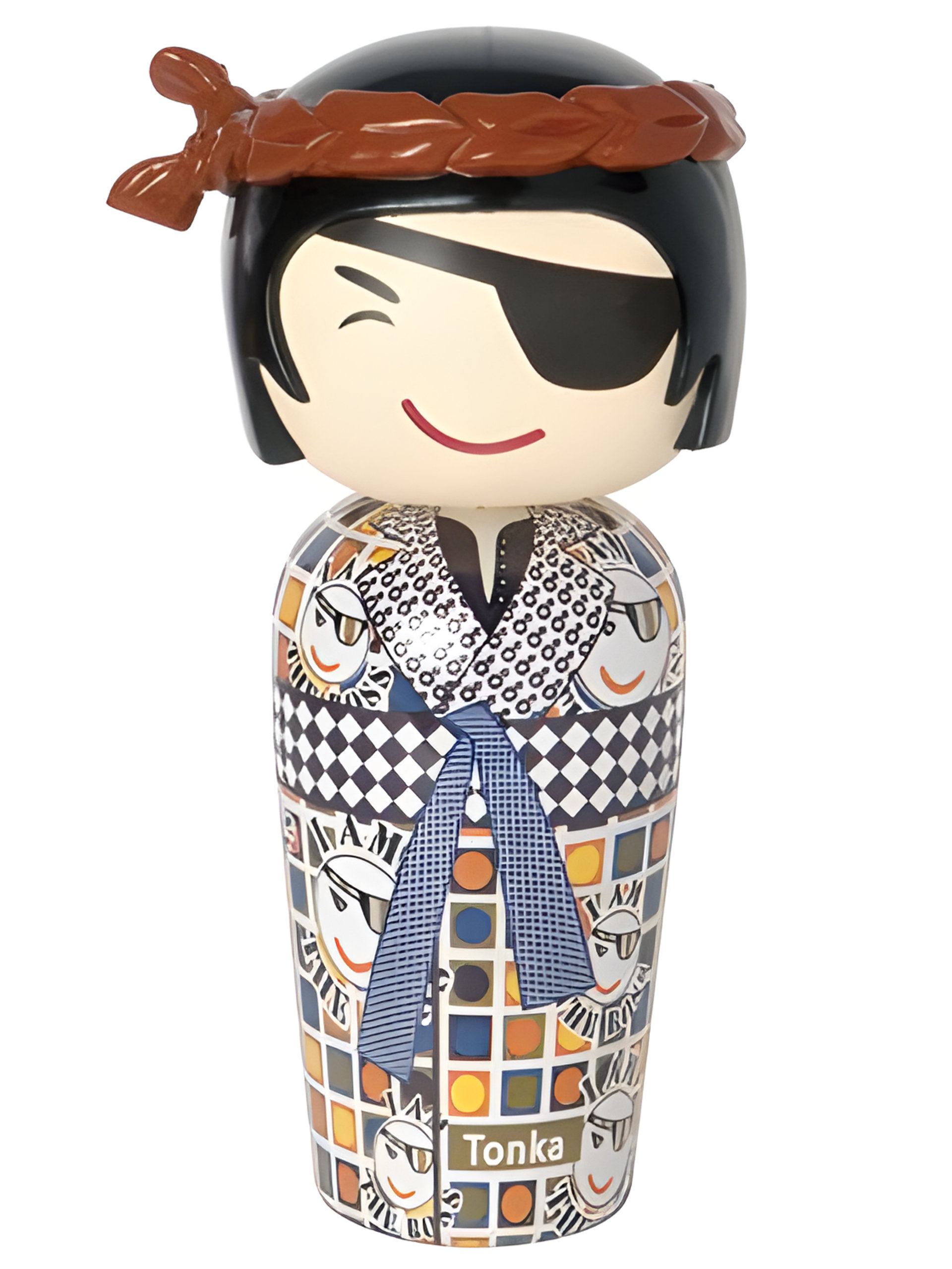 Picture of Tonka fragrance