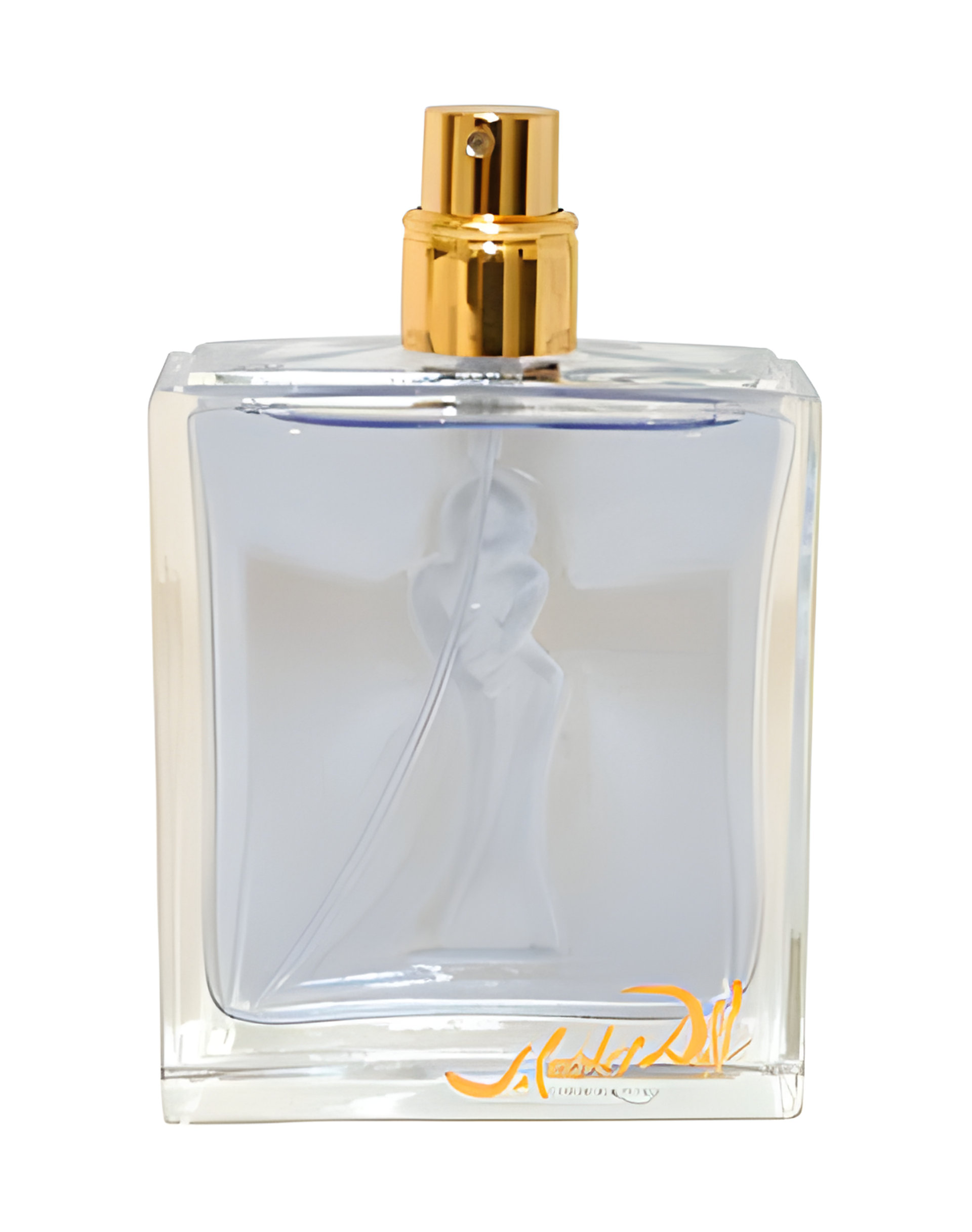 Picture of Iced Blue fragrance