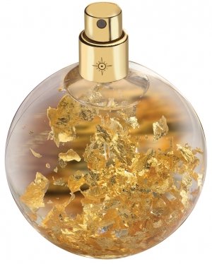 Sol (Sun) by Ramon Molvizar perfume bottle