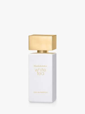 White Tea Eau de Parfum by Elizabeth Arden perfume bottle