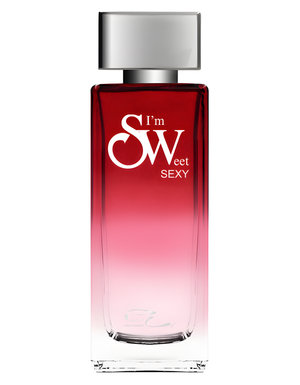 I'm Sweet Sexy by Parli Parfum perfume bottle
