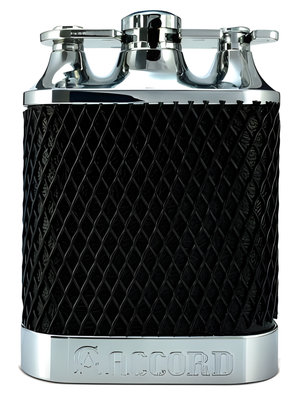 CA Accord by Chris Adams perfume bottle