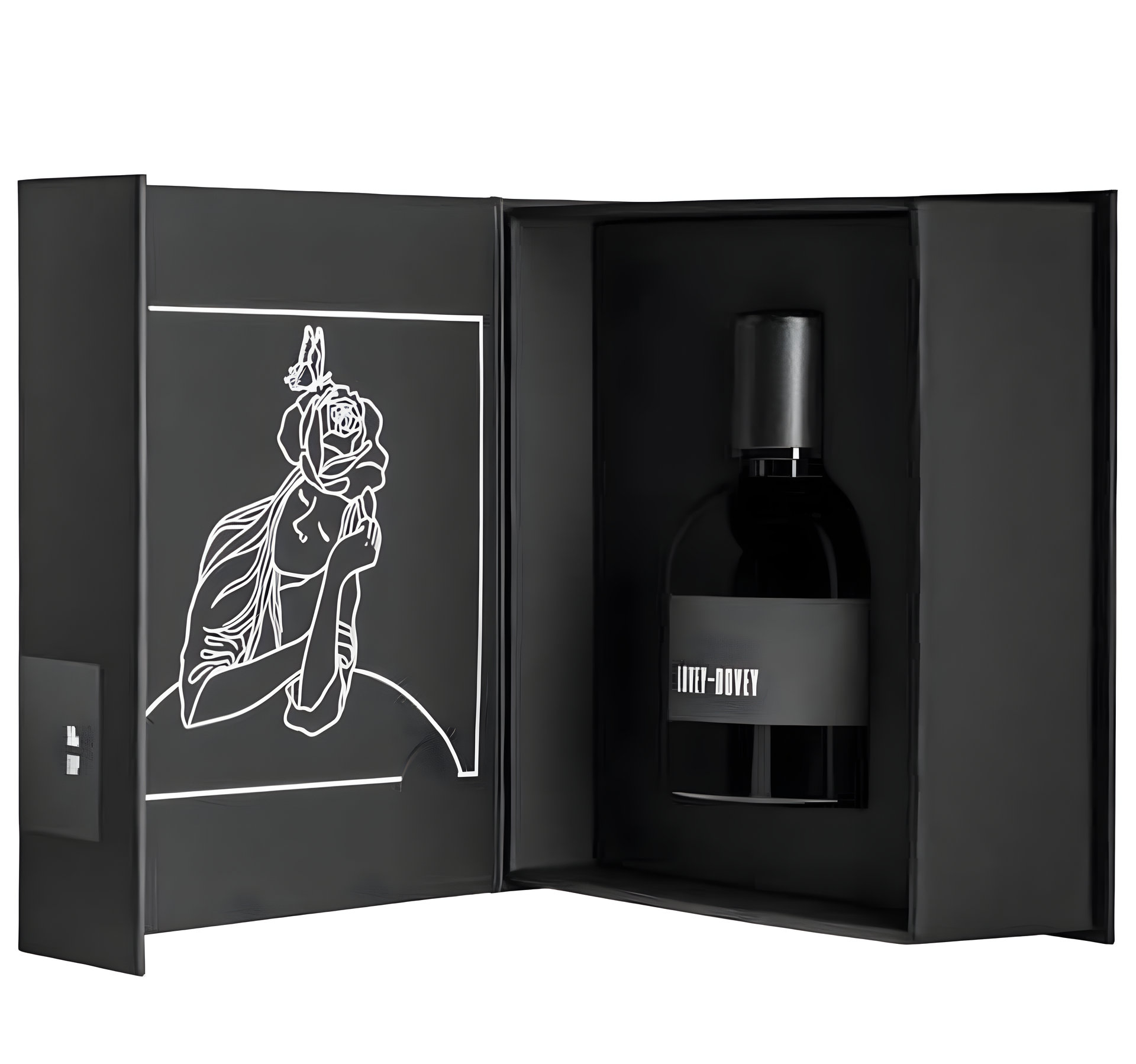 Picture of Lovey-Dovey fragrance