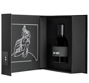 Lovey-Dovey by Parfum Buro perfume bottle