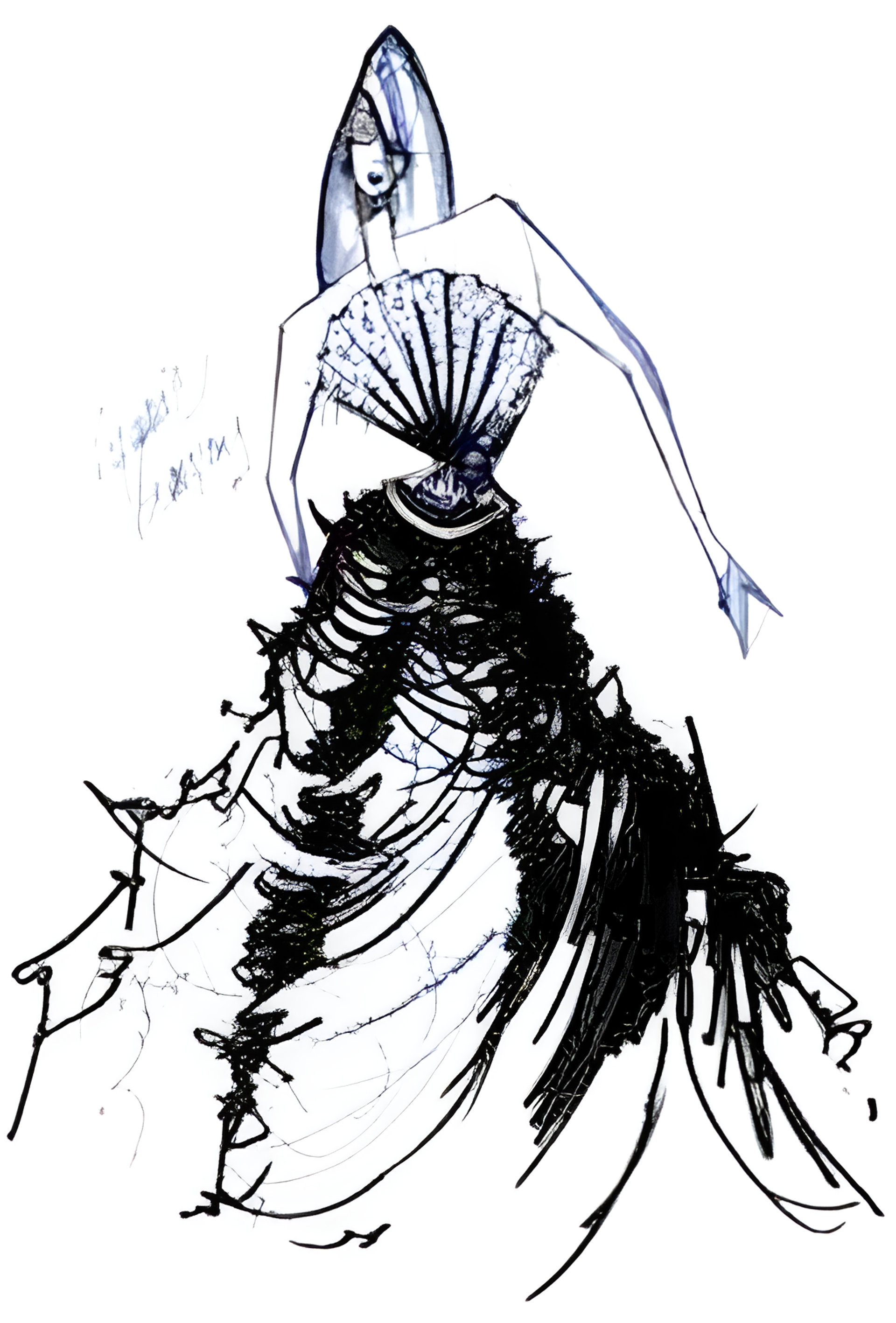 Picture of Carven Couture fragrance