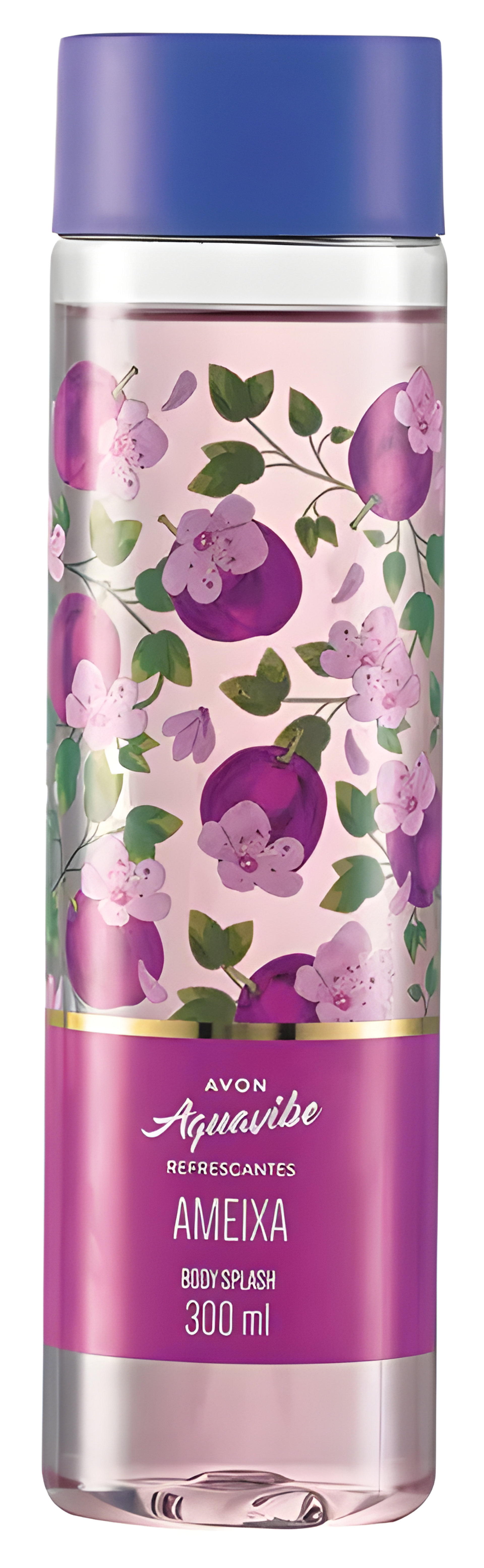 Picture of Aquavibe Ameixa fragrance