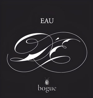 Eau d’E by Bogue perfume bottle