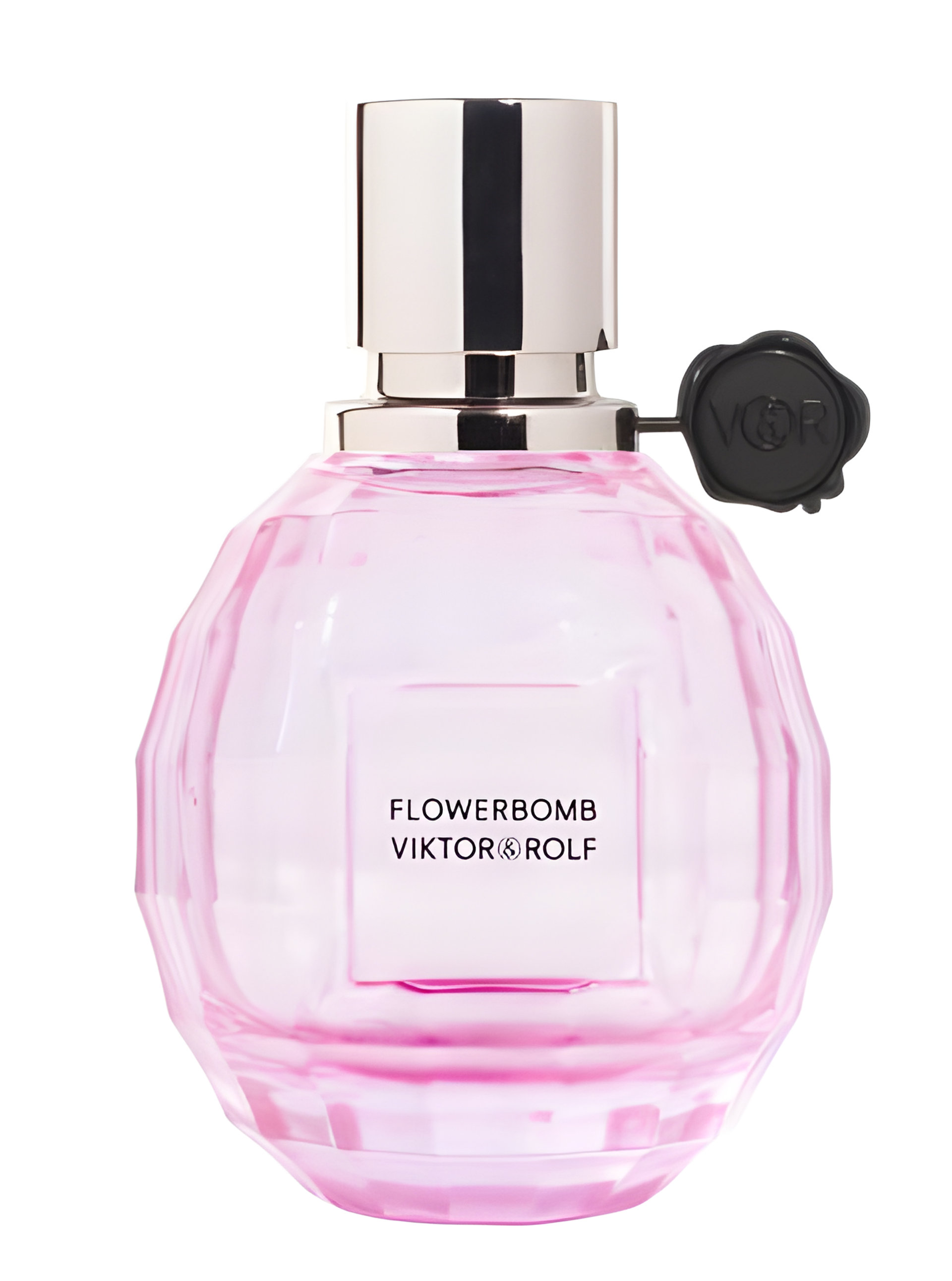 Picture of Flowerbomb La Vie en Rose 2015 fragrance