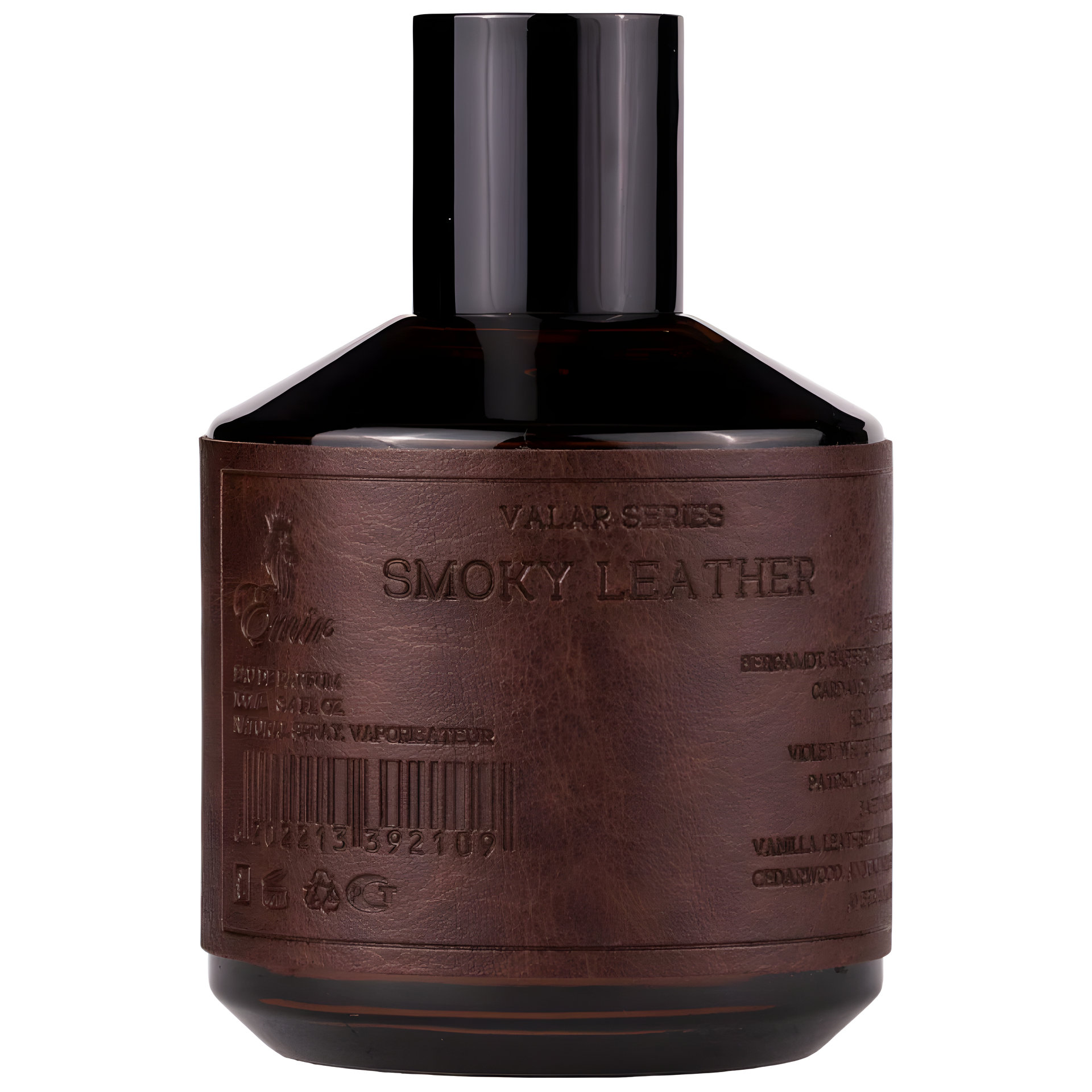 Picture of Smoky Leather Emir fragrance