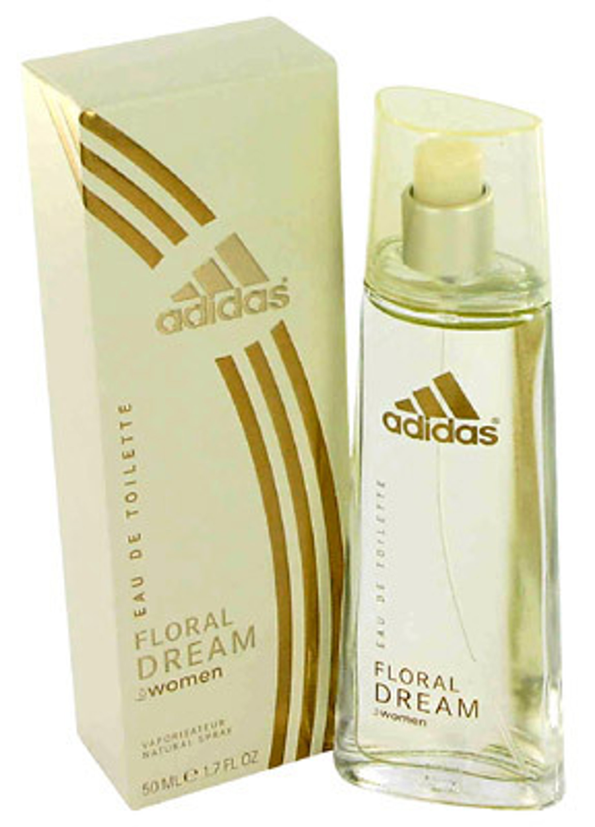 Picture of Adidas Floral Dream fragrance