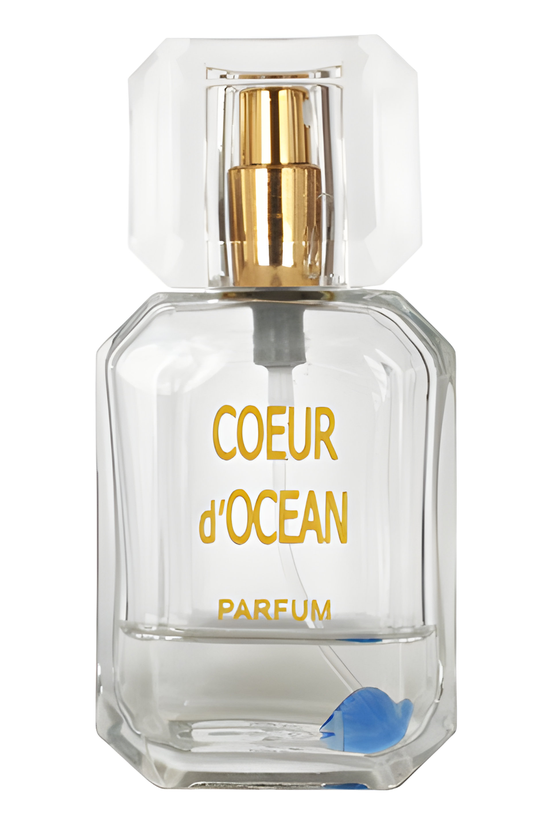 Picture of Coeur d'Ocean fragrance