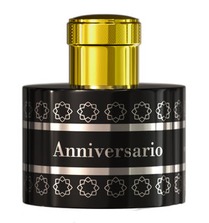 Anniversario by Pantheon Roma perfume bottle