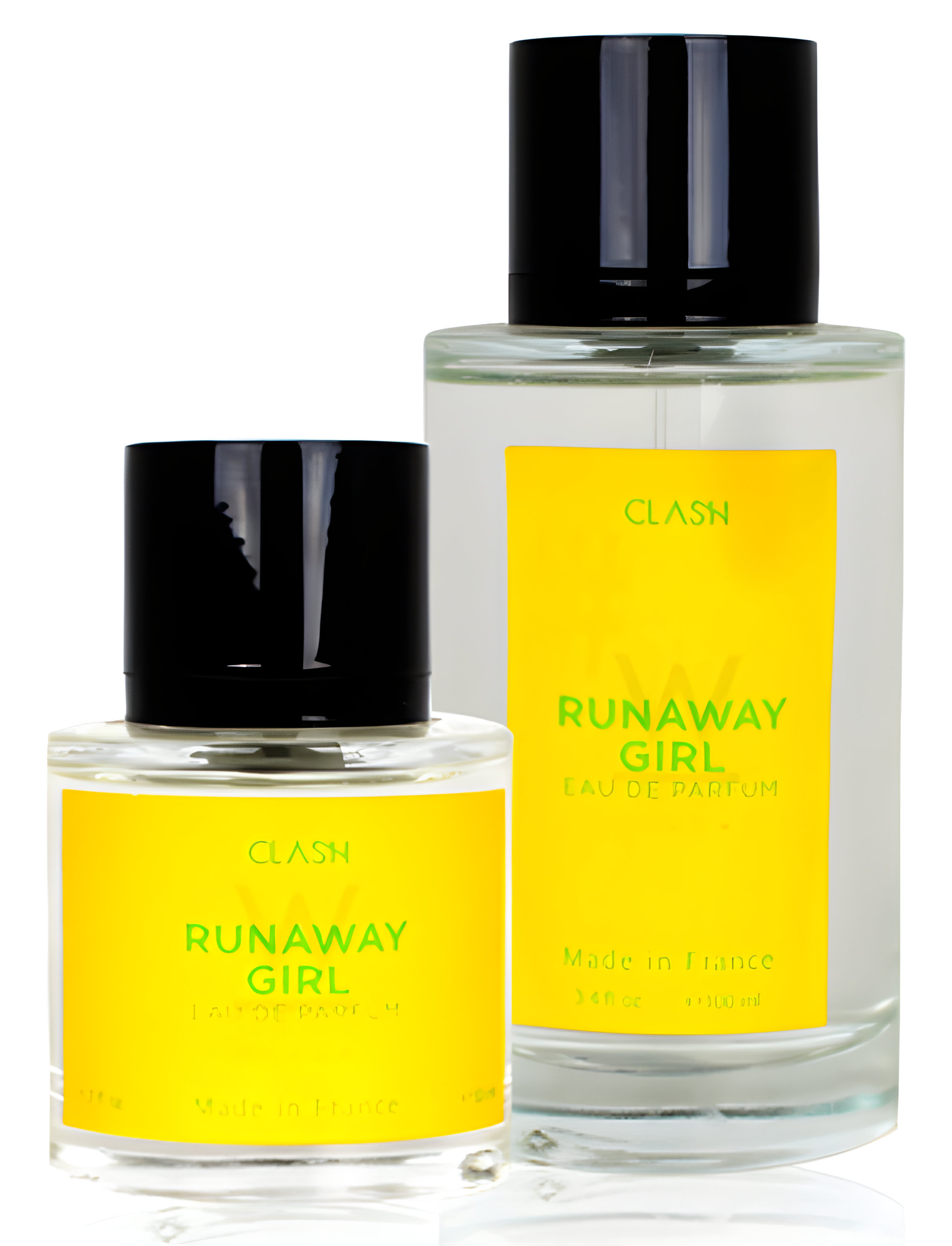 Picture of Runaway Girl fragrance