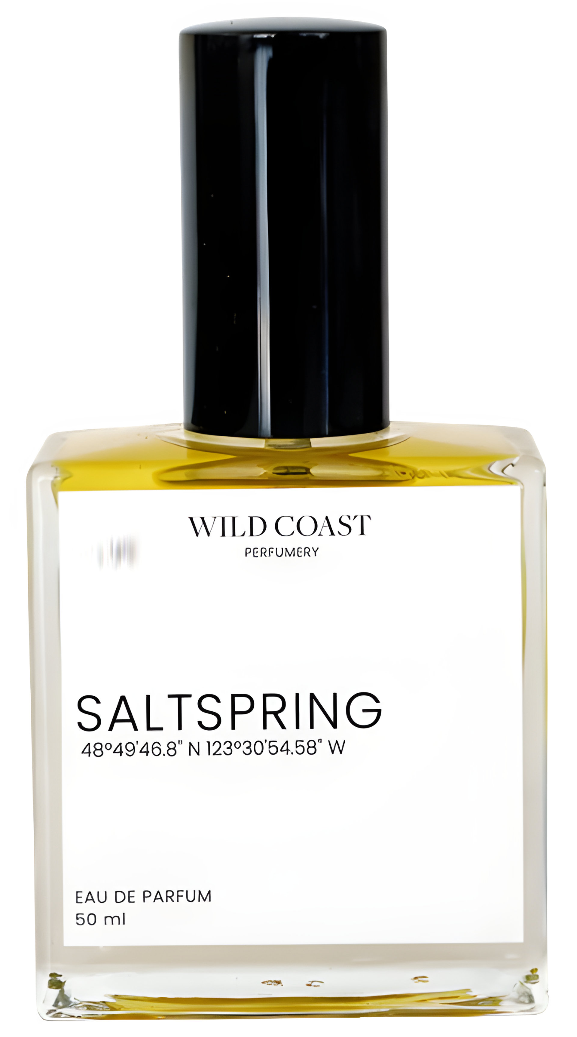 Picture of Saltspring fragrance