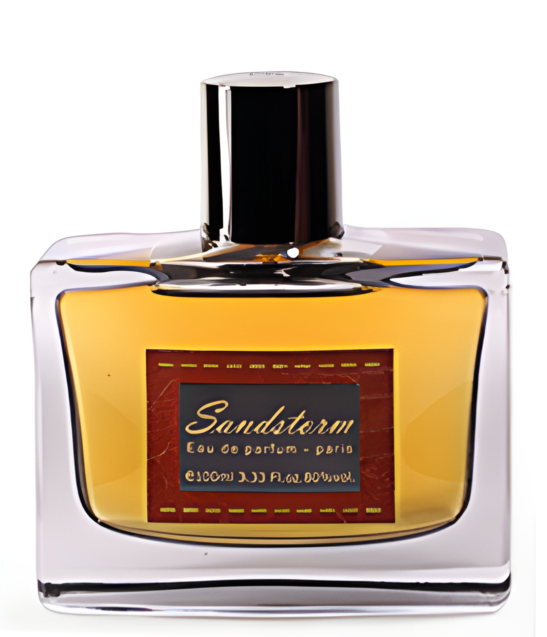 Picture of Sandstorm fragrance