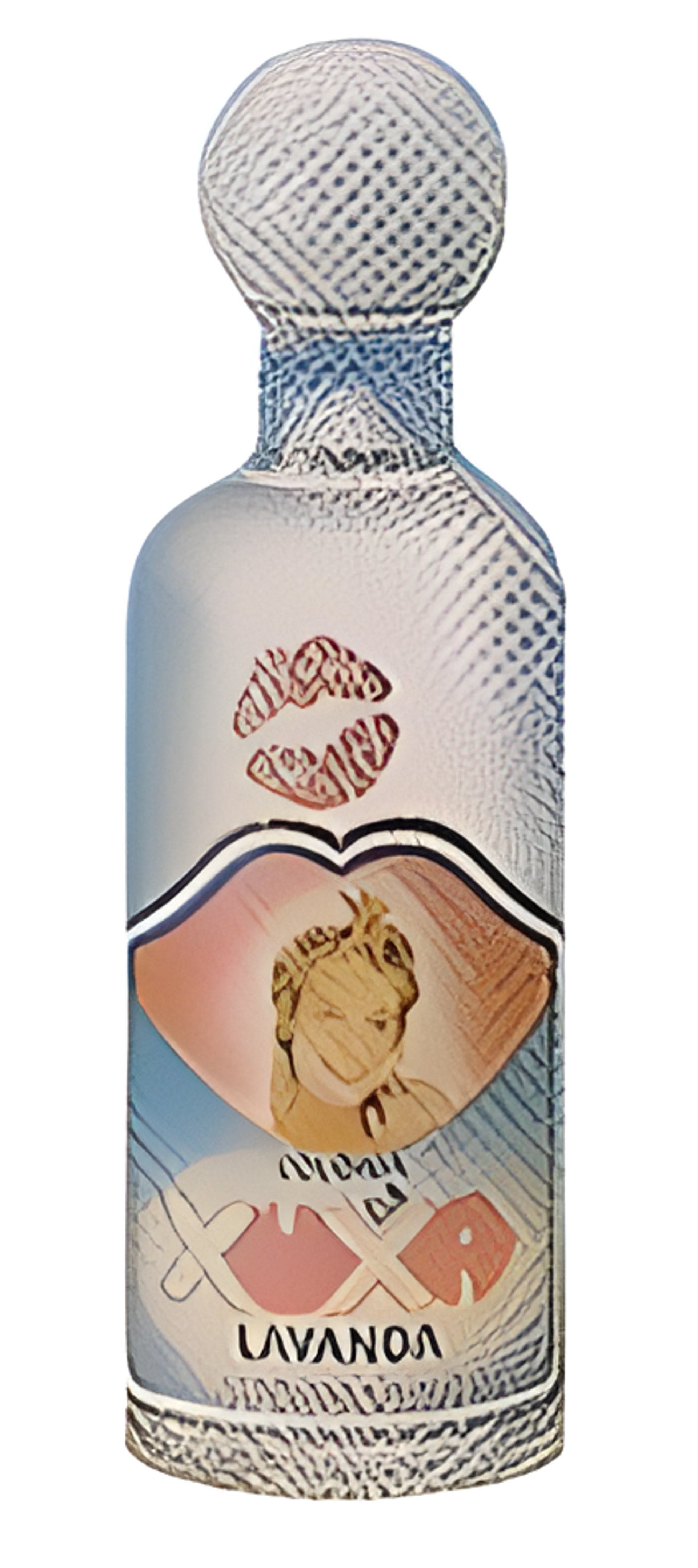 Picture of Xuxa Lavanda fragrance